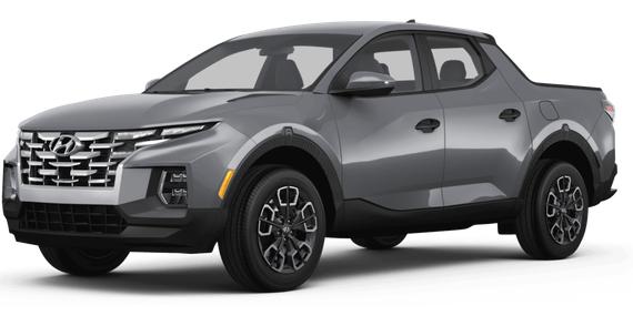 HYUNDAI SANTA CRUZ 2024 5NTJC4AE2RH079203 image